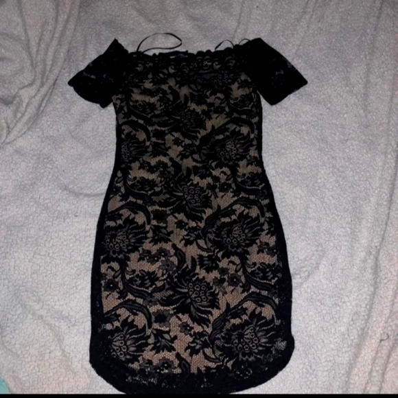 Guess dress size medium - Picture 1 of 3